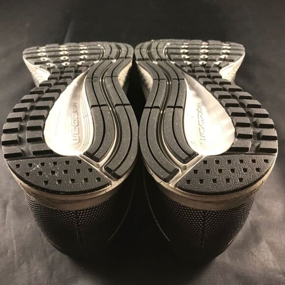 NIKE Air Zoom Pegasus 31 Flash H20 Repel 9.5 US 43 EUR Mens Deadstock Display - Picture 5 of 9